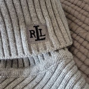 Ralph Lauren turtleneck